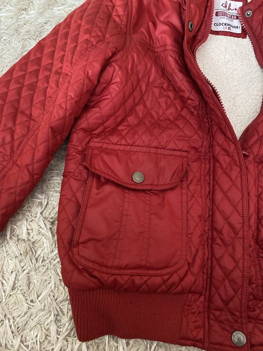 Kurtka XL wiosenna C&A