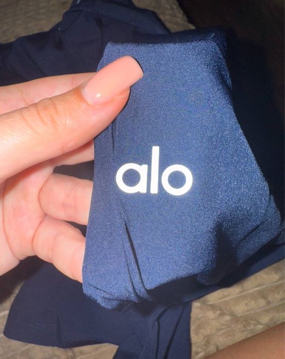 Spodnie Alo Yoga