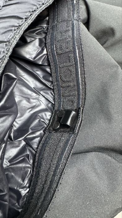 Лыжные штаны moncler