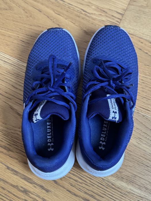 Кросівки Under Armour