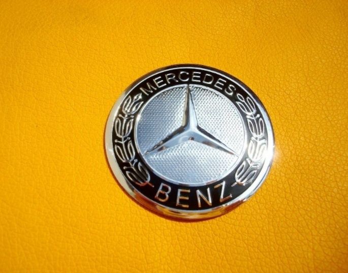 Емблеми Vito 638 639 447 ML SLK CLK SL CL Спринтер Китан