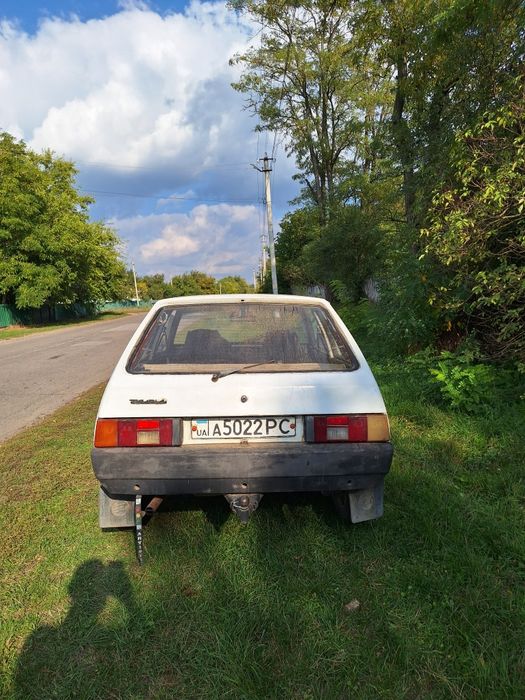 Продам таврію на ходу