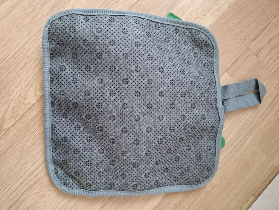 Mata węchowa gra edukacyjna dla królika gryzonia