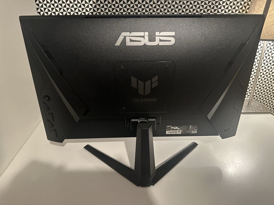 Monitor Asus Tuf Gaming VG249QM5A