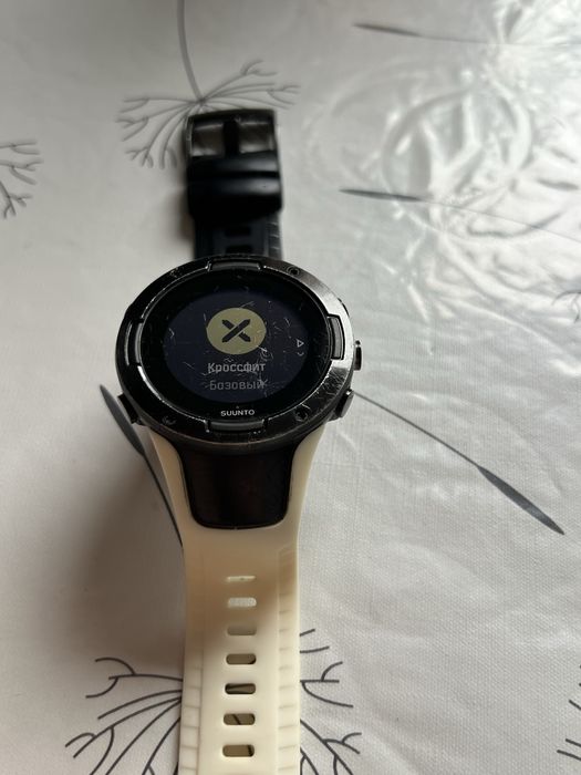 Suunto 5 GPS від офіційного виробника з Фінляндіі