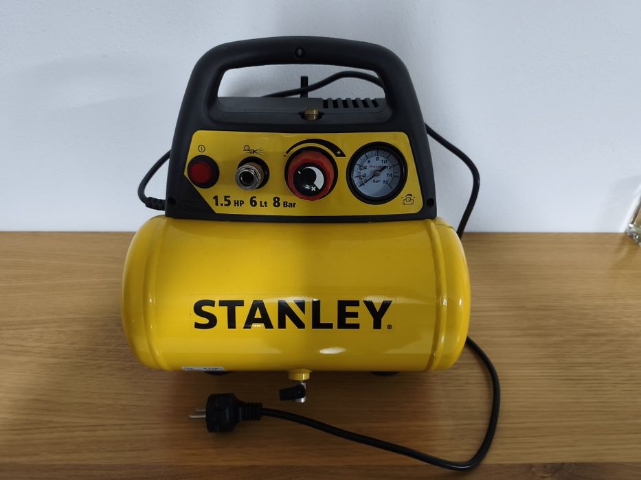 Vendo compressor