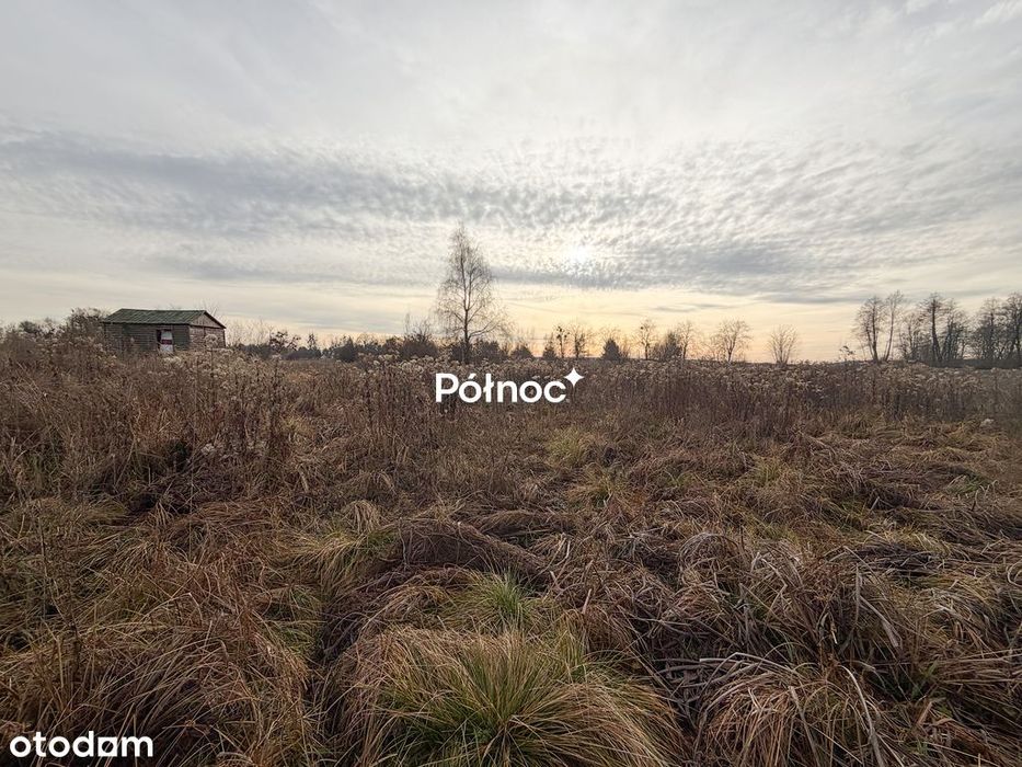 Działka rolna 0,84 ha Turka, gmina Dorohusk