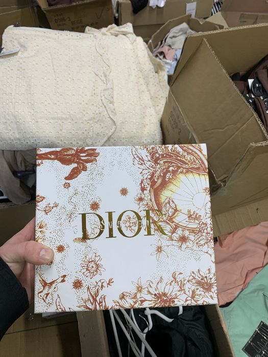 Сумка жіноча dior