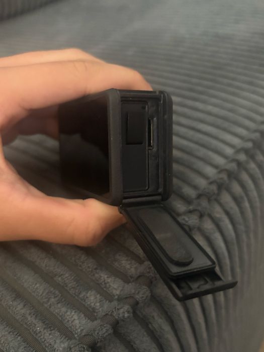 DJI Osmo Action 4 – bardzo dobry stan + uchwyt na kask fullface GRATIS