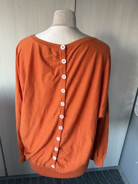 Sweter rozmiar L