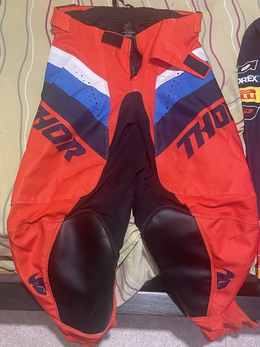 Fato Motocross THOR