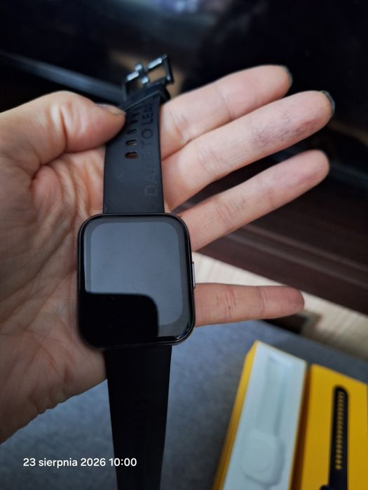 Smartwatch realme watch 2 pro