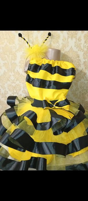 Бджілки від 500 грн