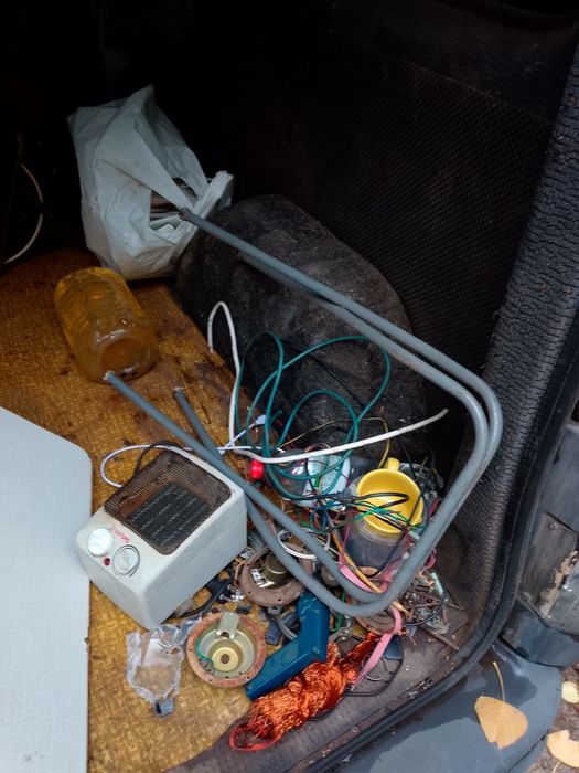 Стол стоиатологический туристическийй