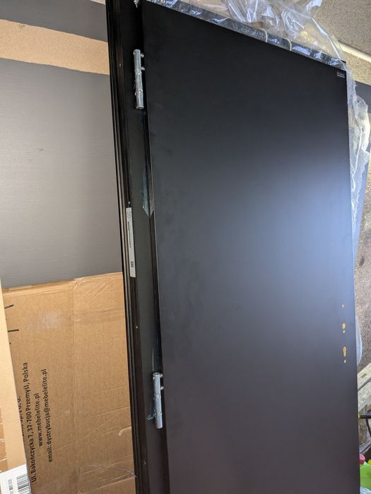 Drzwi Nova Wiśniowski