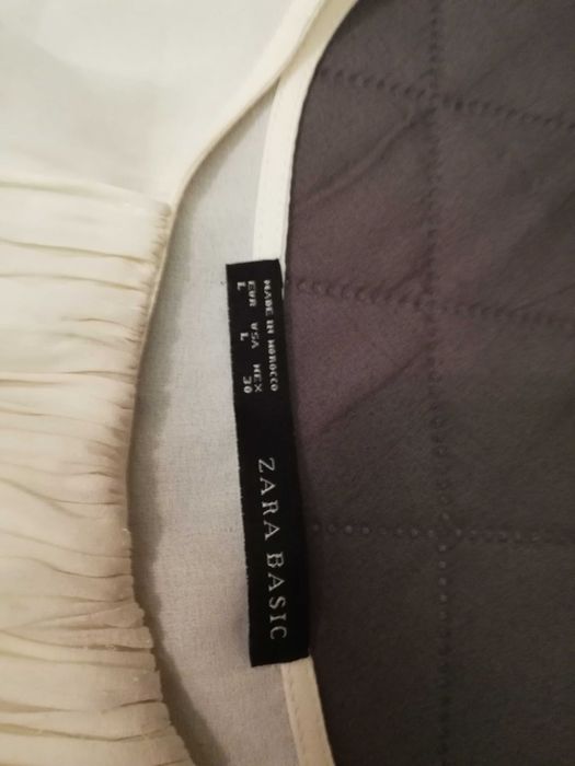 Piękna sukienka Zara rozm.38 / L