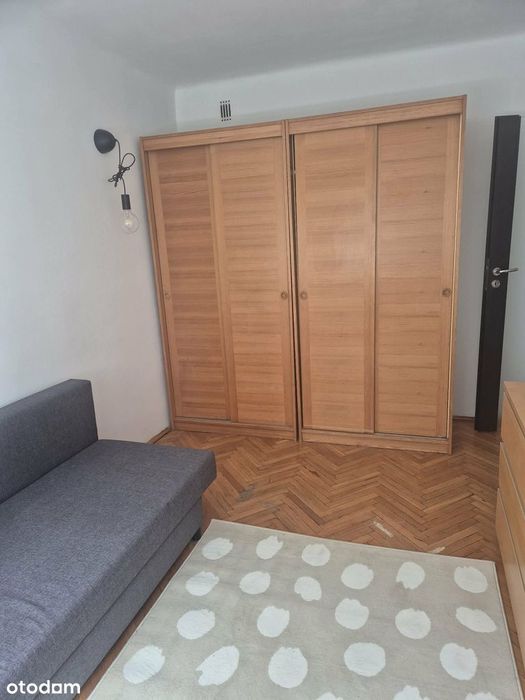 Praga południe Grochów Wynajme  53 m2