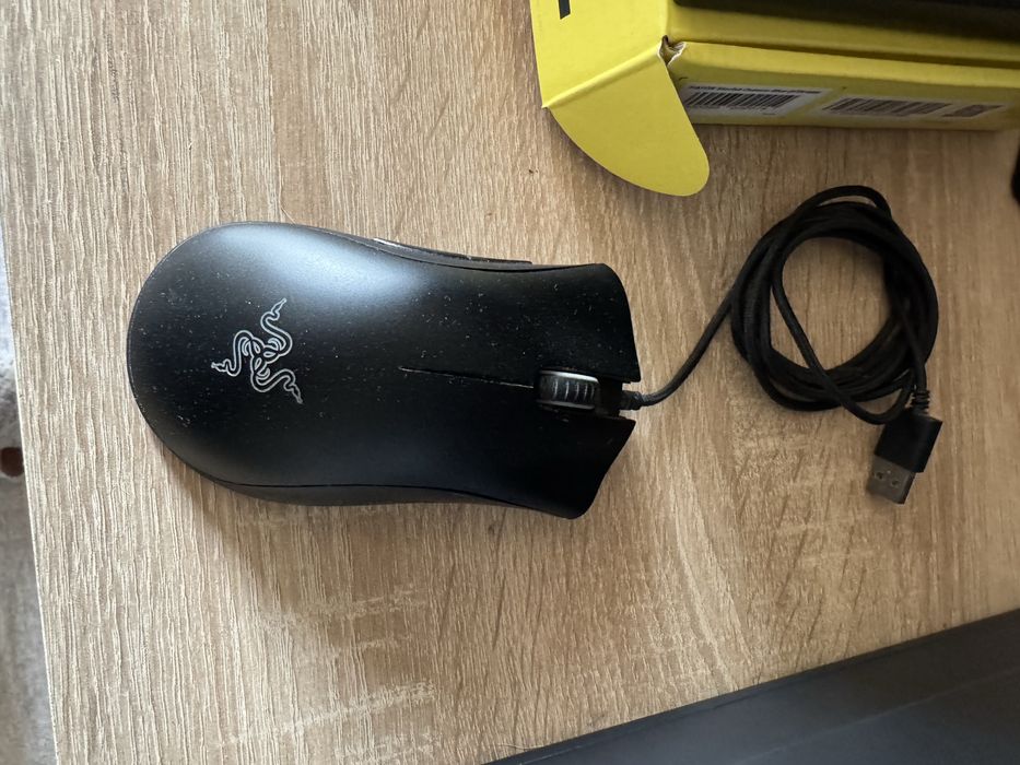 Компʼютер настільний, Самовивіз Дніпро