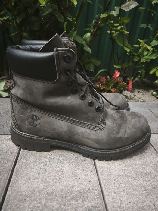 Взуття Timberland 6-inch 44  розмір