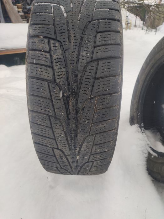Шини диски колеса зима зимові 255 60 r18 5х130 r16 rexton kyron actyon korando ssangyong сангйонг рекстон кайрон актіон корандо AT