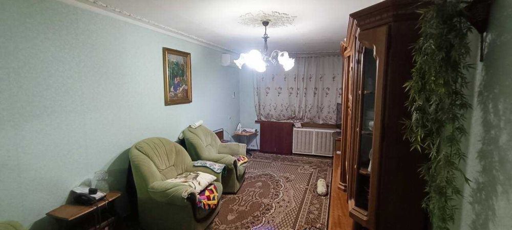 Продам квартиру на Гайдара