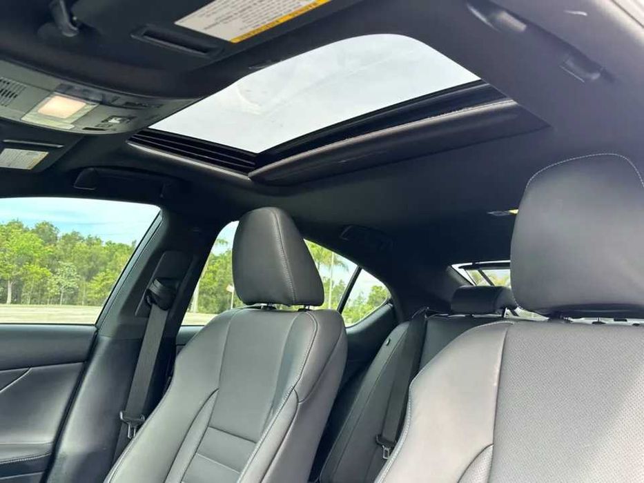 2023 Lexus IS F Sport