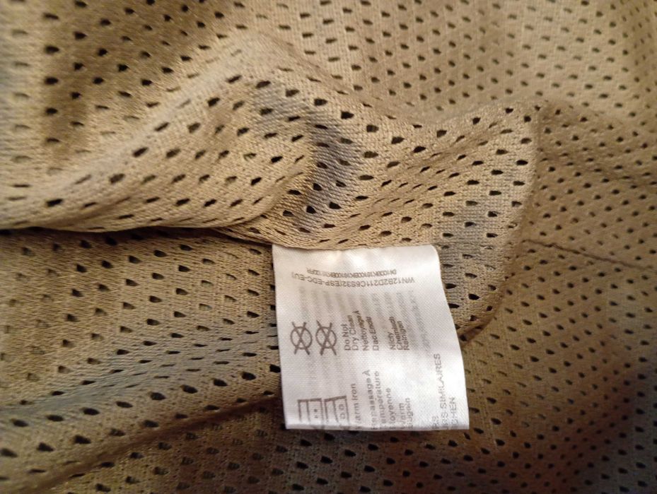 Kurtka cas rozmiar L