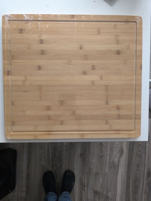 Deska duza bambusowa