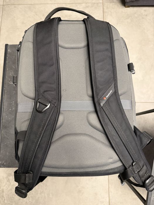 Plecak manfrotto advanced II travel