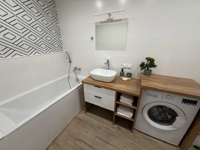 Apartament w centrum Chorzowa 67 mkw! Sobieskiego 14 PARKING w cenie