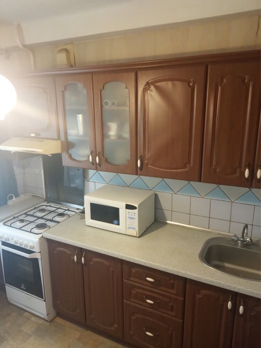 Продаж 3 квартира Отрадний Донця Соломенський