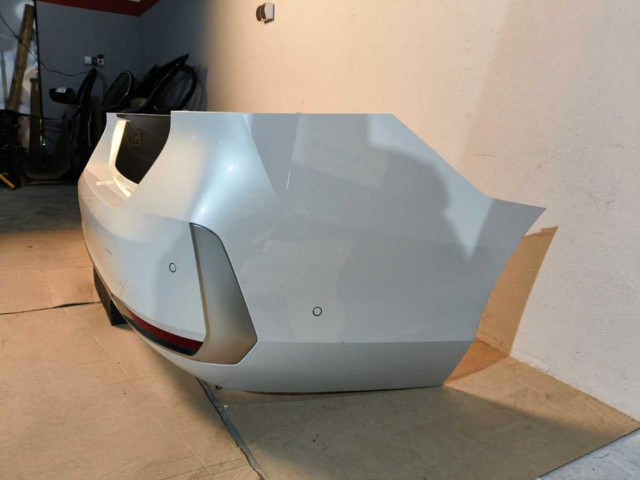 НАЛИЧИЕ BMW 5 i5 G68 Бампер задний разборка бмв г68 8465333 цвет A96