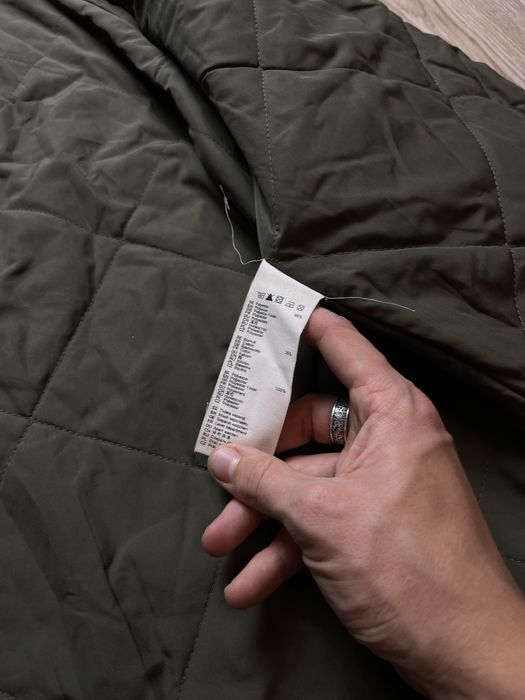 FjällRäven G1000 Wodoodporna Kurtka Parka Gorpcore Streetwear