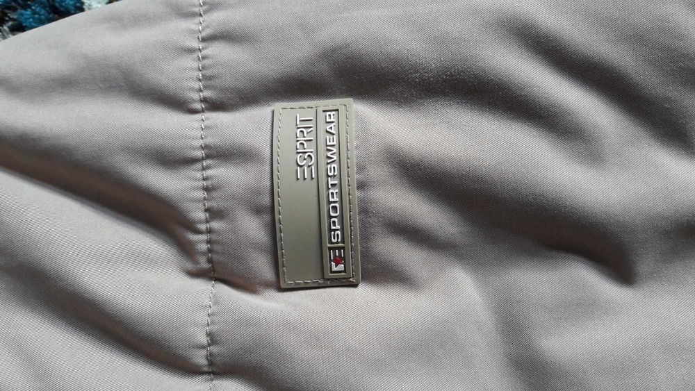 Kurtka zimowa damska Esprit Sportswear