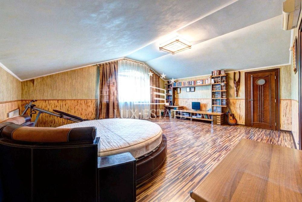 Оренда унікального будинку 650м²  біля ЛІСУ