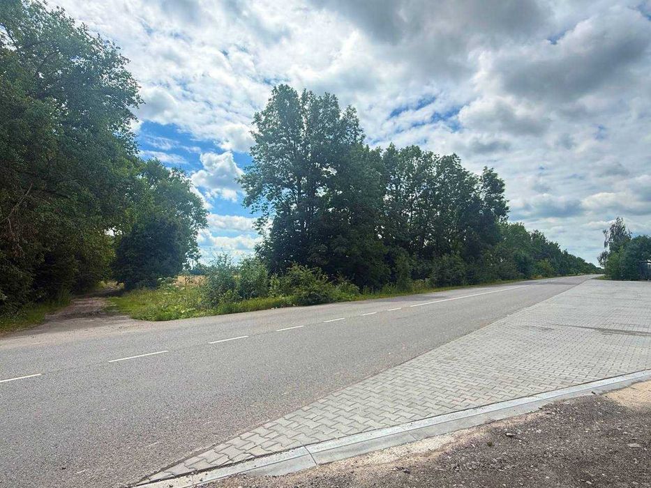 Продається земельна ділянка в с. Іванівка 7811