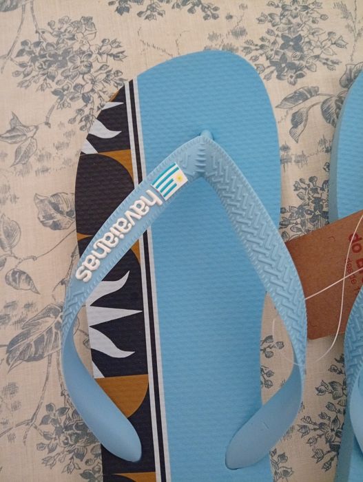 Havaianas Uruguai Copa do Mundo  2026