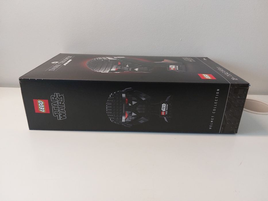 ENVIO GRATIS-LEGO 75343 Dark Trooper (Star Wars)