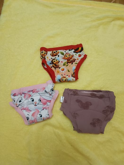 Тренувальні трусики