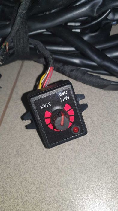 Webasto Ogrzewanie Eberspacher Airtronic D4 12v 4kw łódz jacht kamper