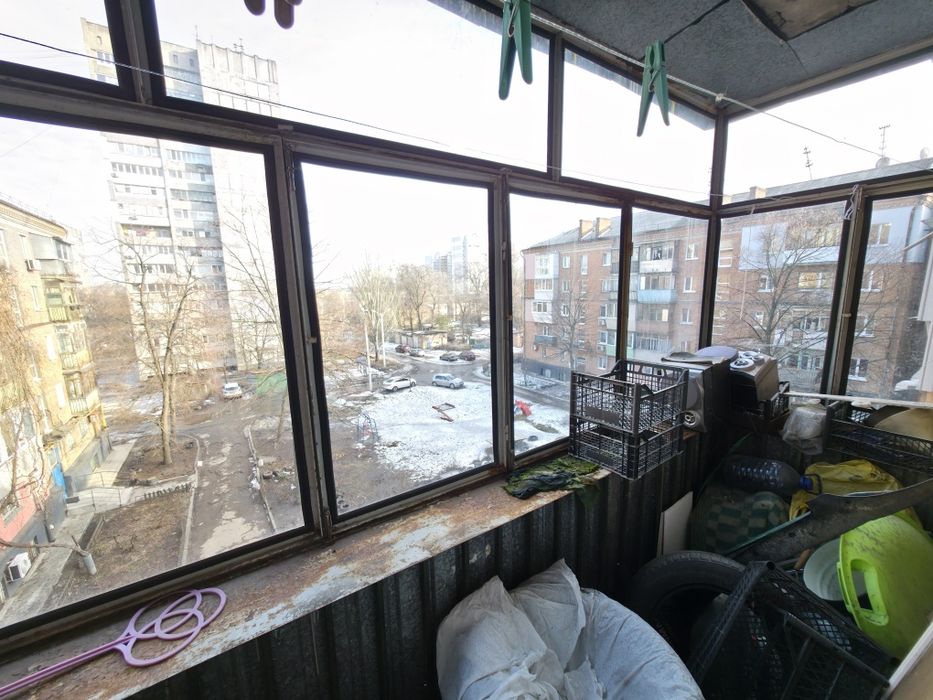 Продажа 2к квартиры Рабочая