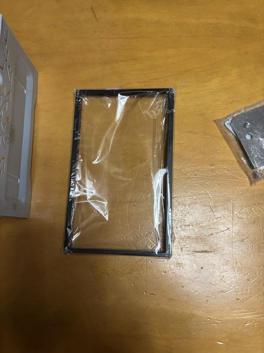 Vendo facia 2 din para autoradio
