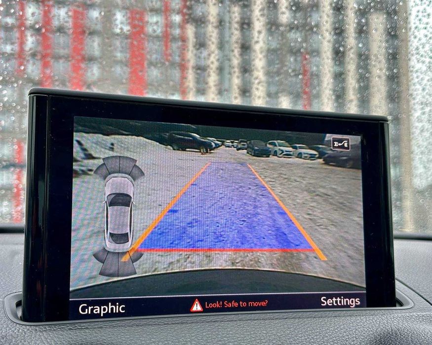 Продаж гарного Audi A3