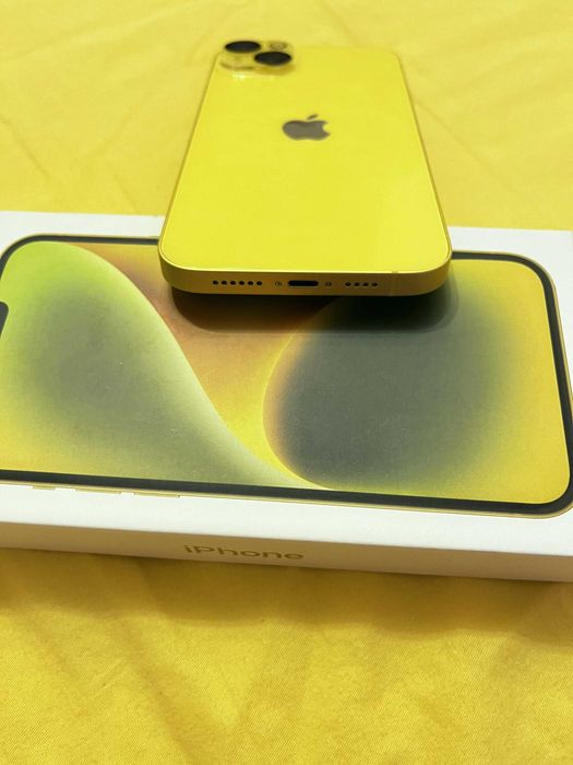 Apple iPhone 14 Plus - 128 Gb, neverlock