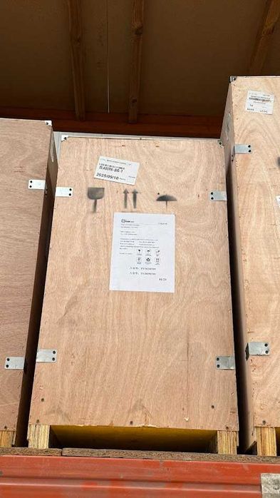 Autoklaw, sterylizator parowy  - 150 l  firma Labtex model LTA150VF