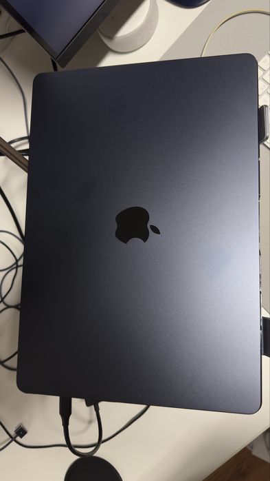 Macbook air m4 15”