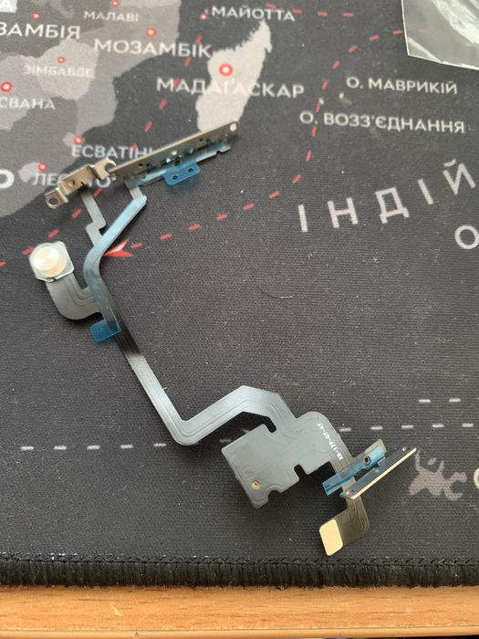 Корпус Айфон 17 про для Айфон Xr