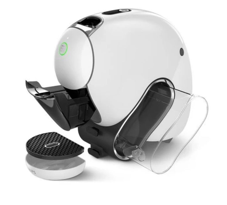 Máquina de café Dolce Gusto Neo Branca