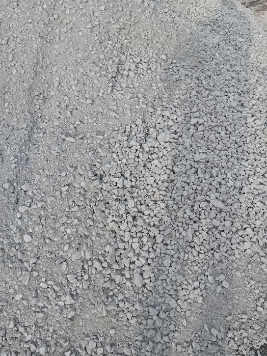 Tłuczeń/ Mieszanka 0/31,5/ Żużel