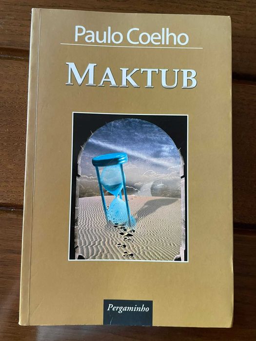 4 dos 10 melhores livros de Paulo Coelho
